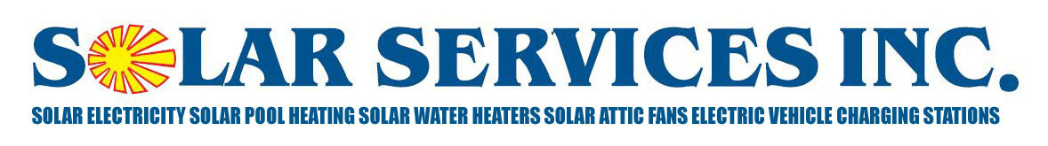 Solar Services Inc.