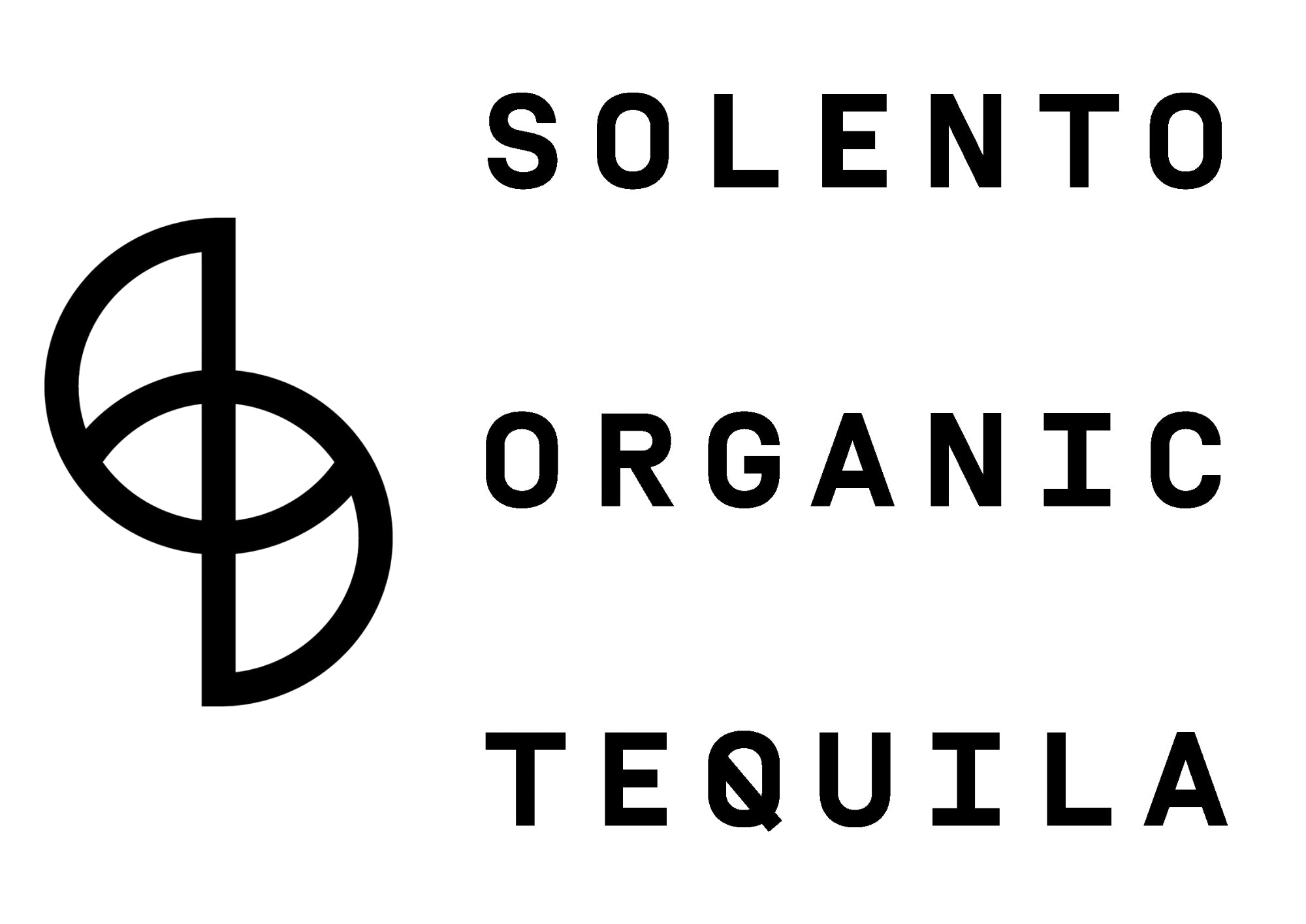 Solento Organic Tequila