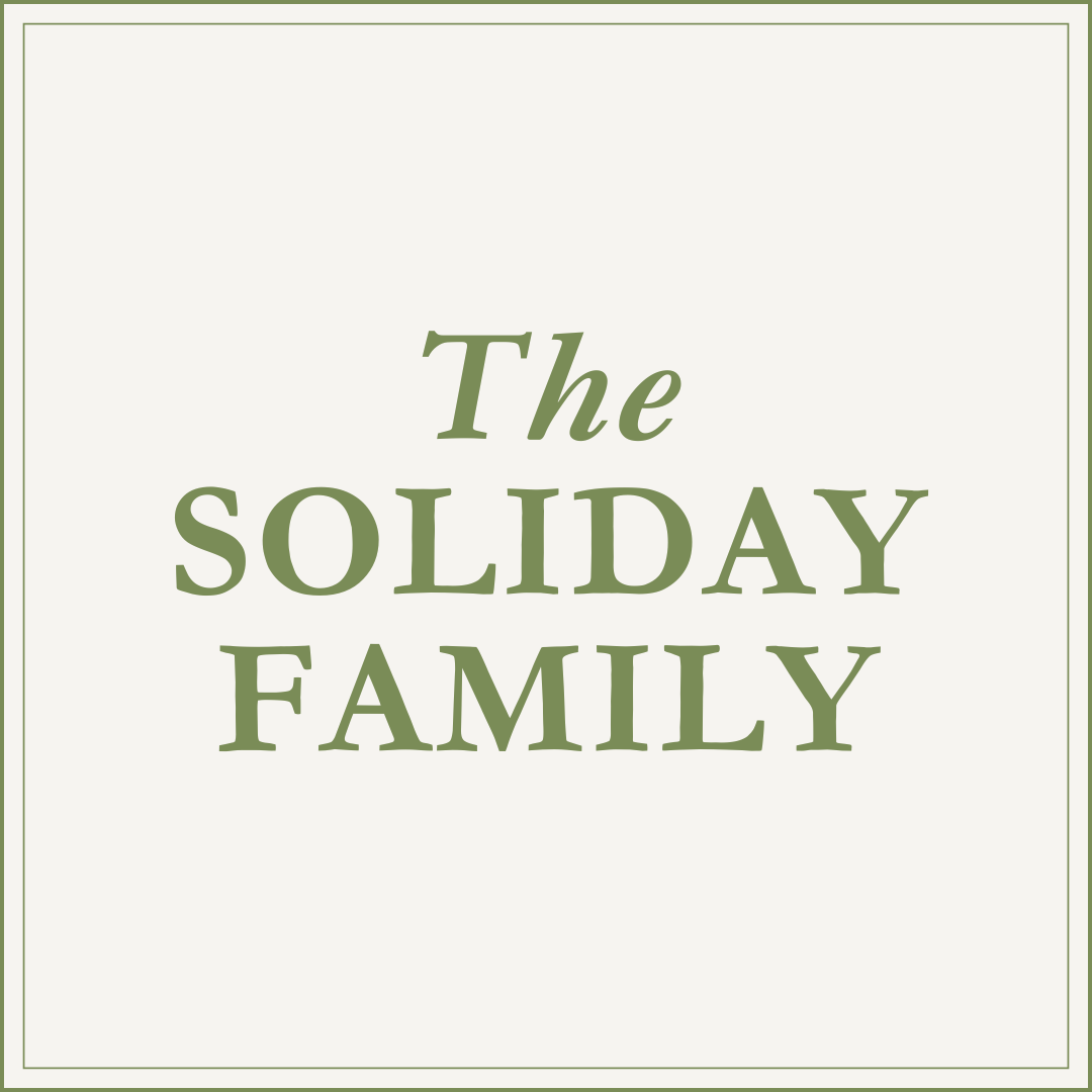 The Soliday Family