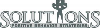 Solutions Positive Behavior Strategies, LLC