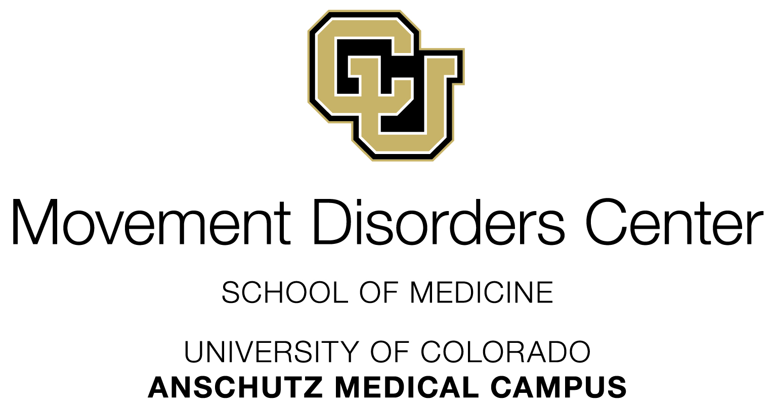 CU Movement Disorders Center