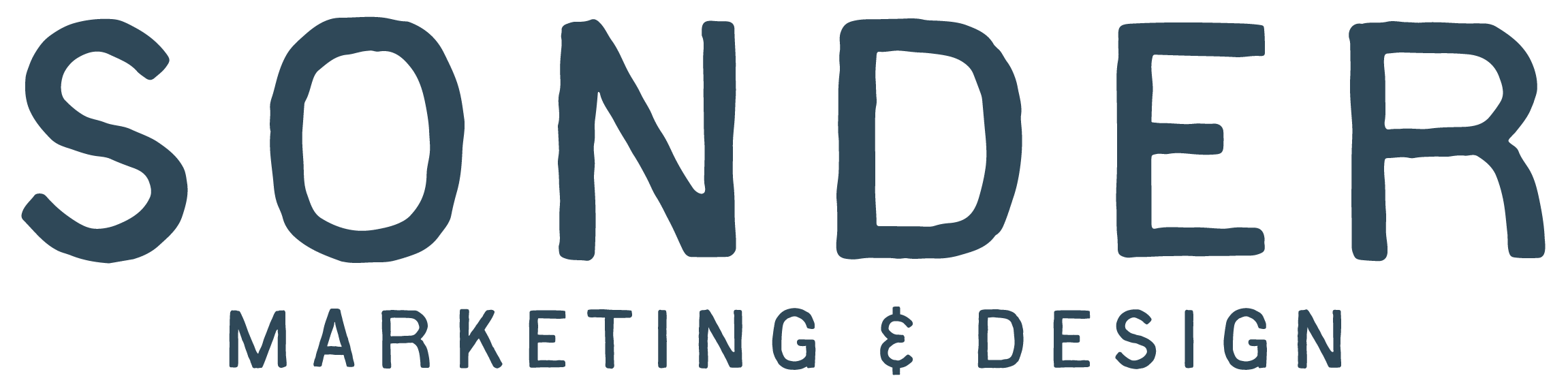 Sonder Marketing & Design