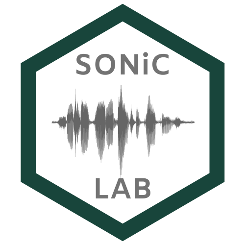 Michigan State University SONiC Lab: Speech Outcomes in Neurogenic Communication