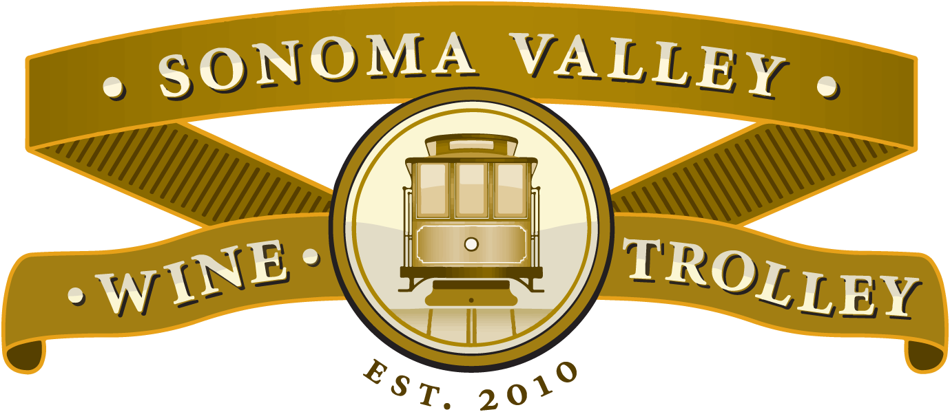 Sonoma Valley Wine Trolley