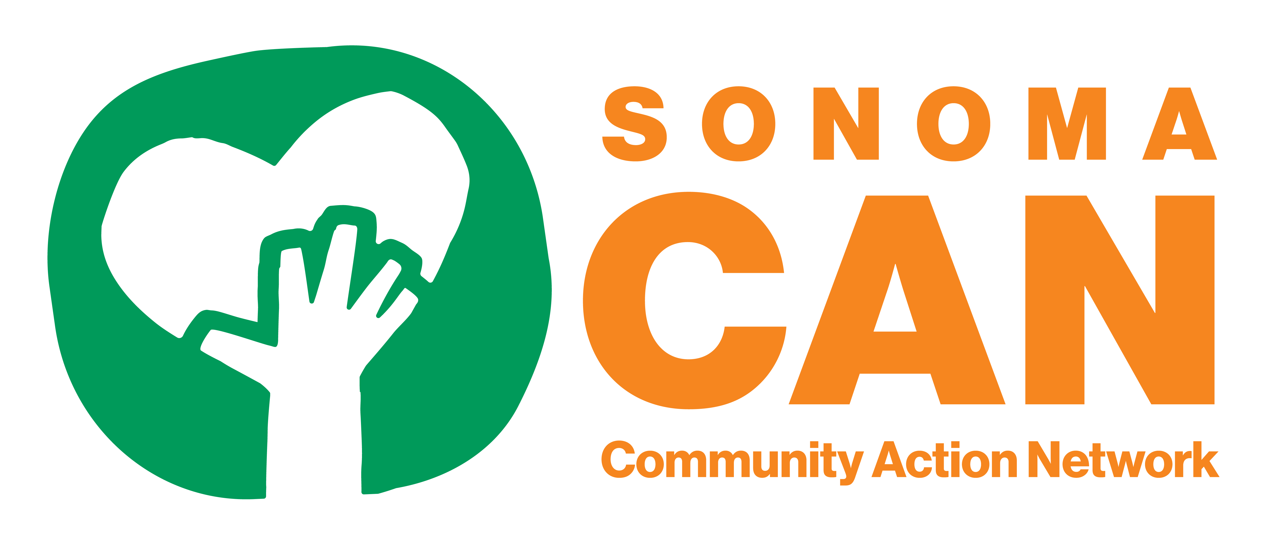 Community Action Partnership of Sonoma County DBA Sonoma CAN