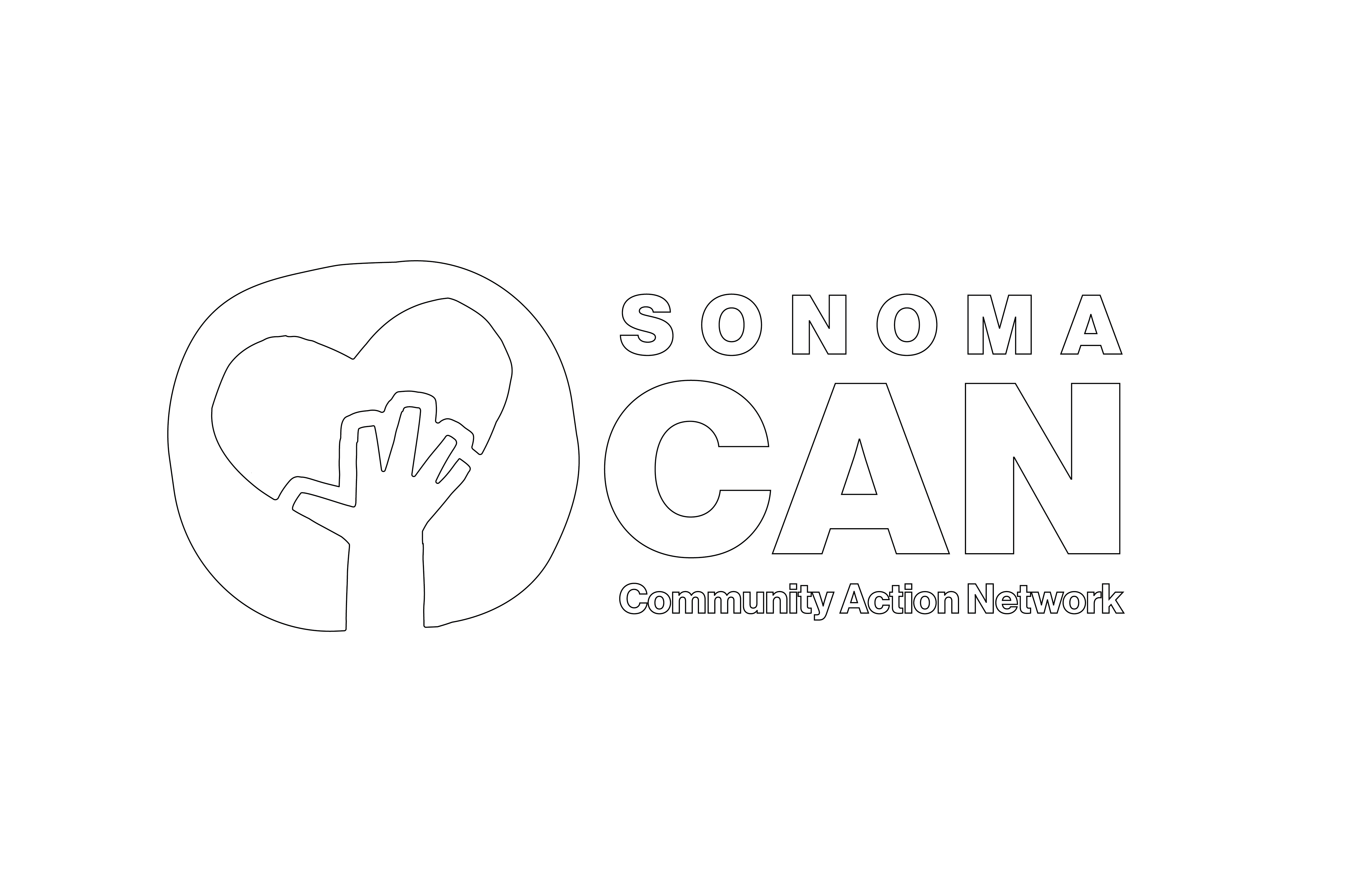 Community Action Partnership of Sonoma County DBA Sonoma CAN