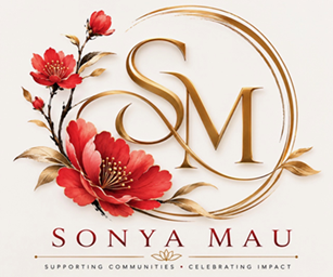 Sonya Mau