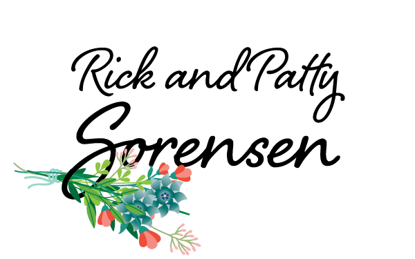 Rick and Patty Sorensen