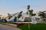 Innovation Center at Soroka 