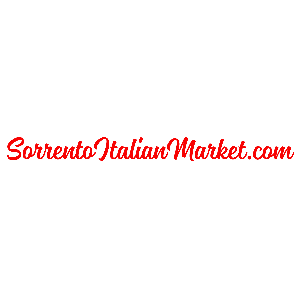 Sorrento Italian Market
