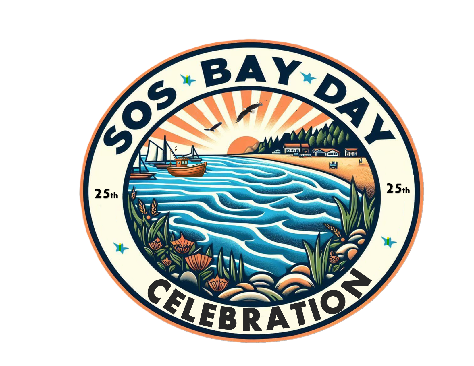 Bay Day Celebration