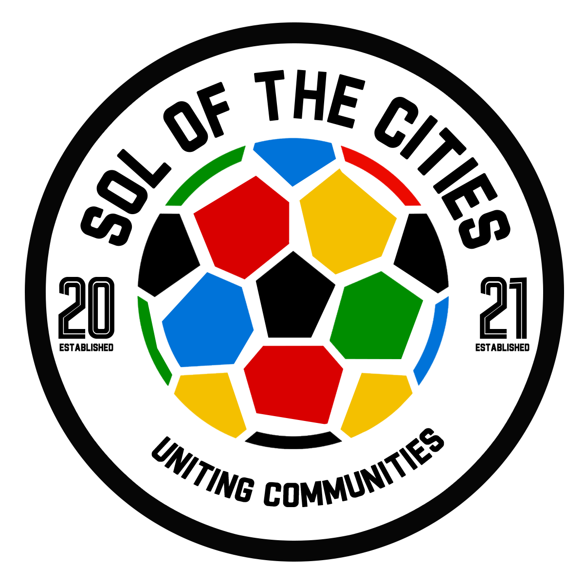 Uniting communities through soccer and futsal