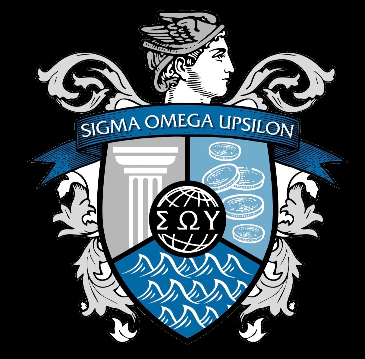 Sigma Omega Upsilon