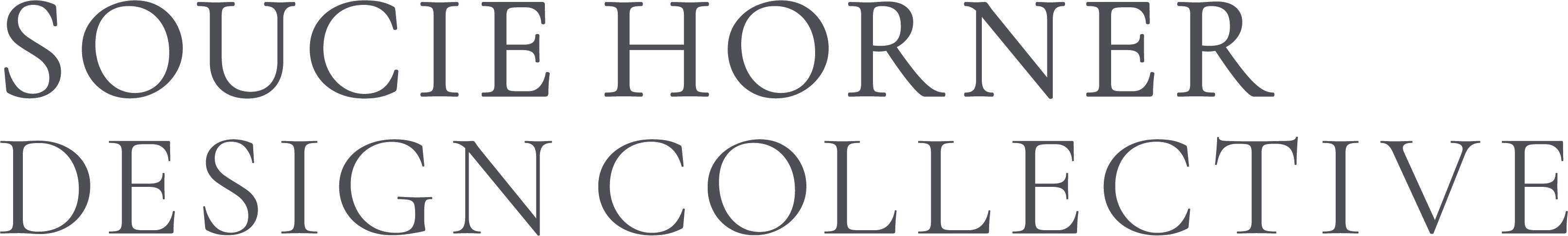 Soucie Horner