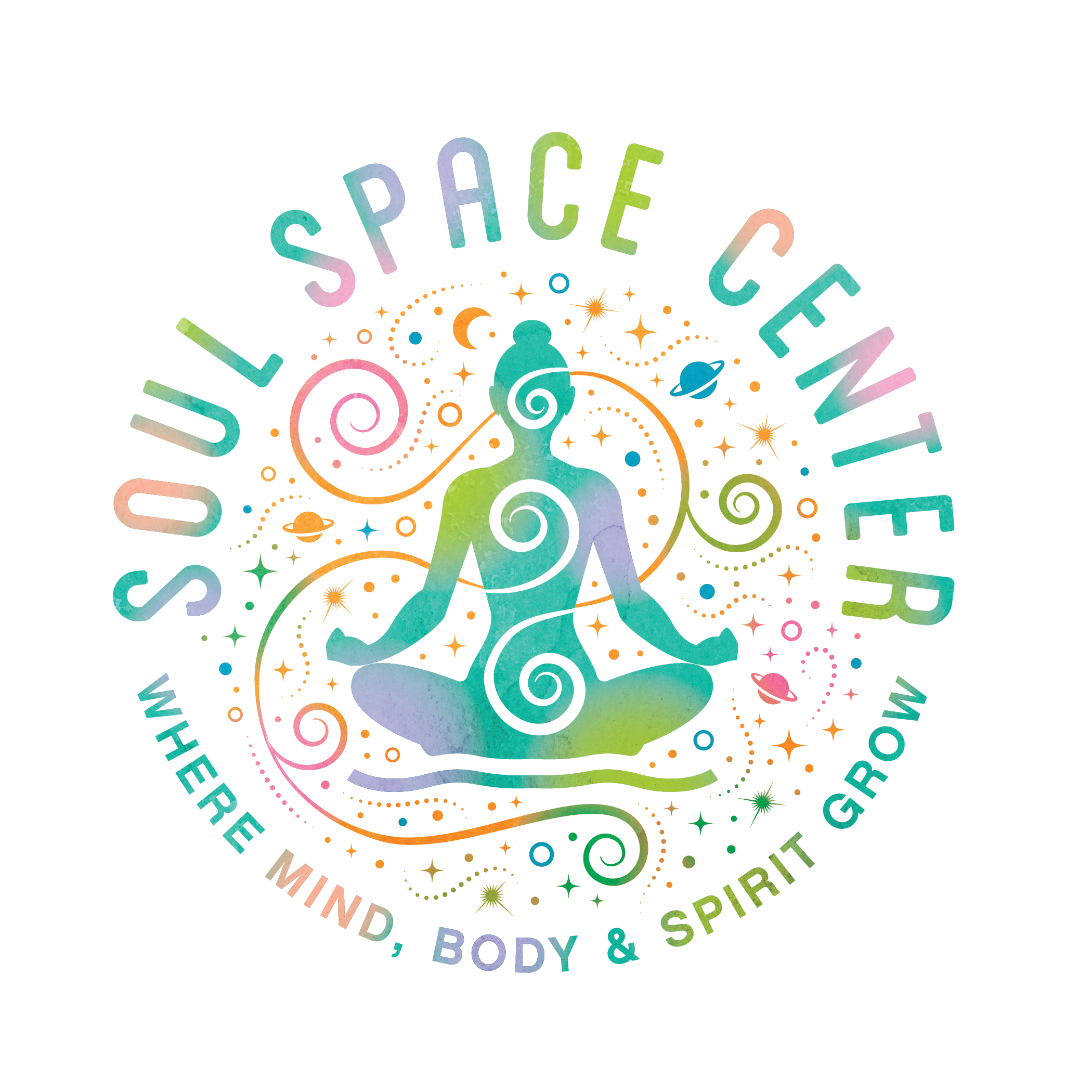 Soul Space Center