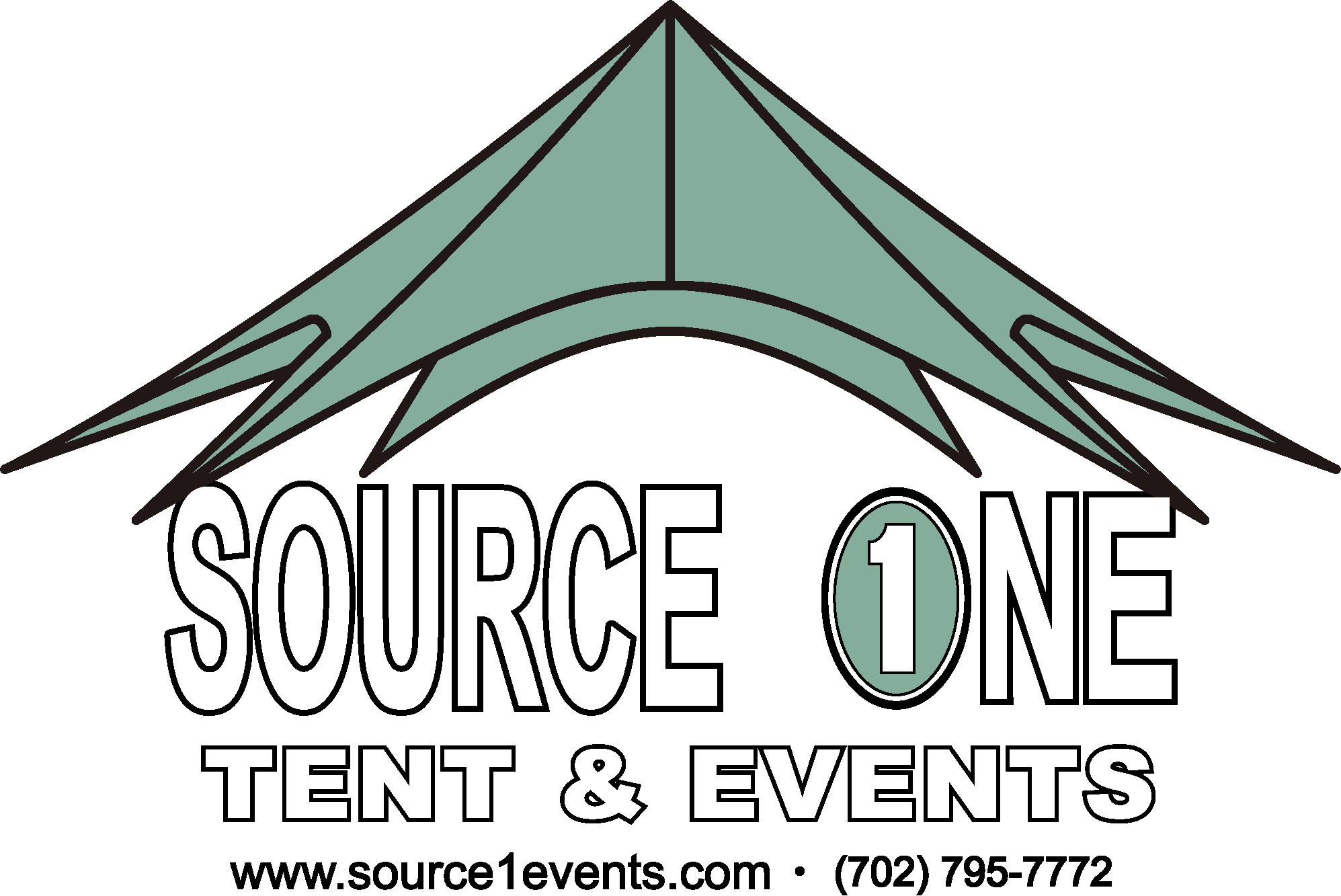 Source One Tent & Events