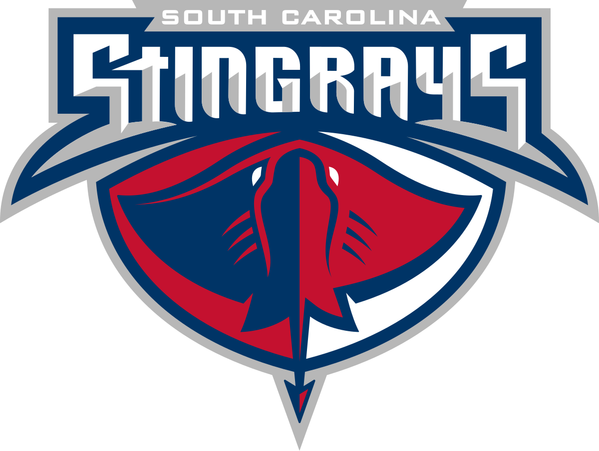 Stingrays