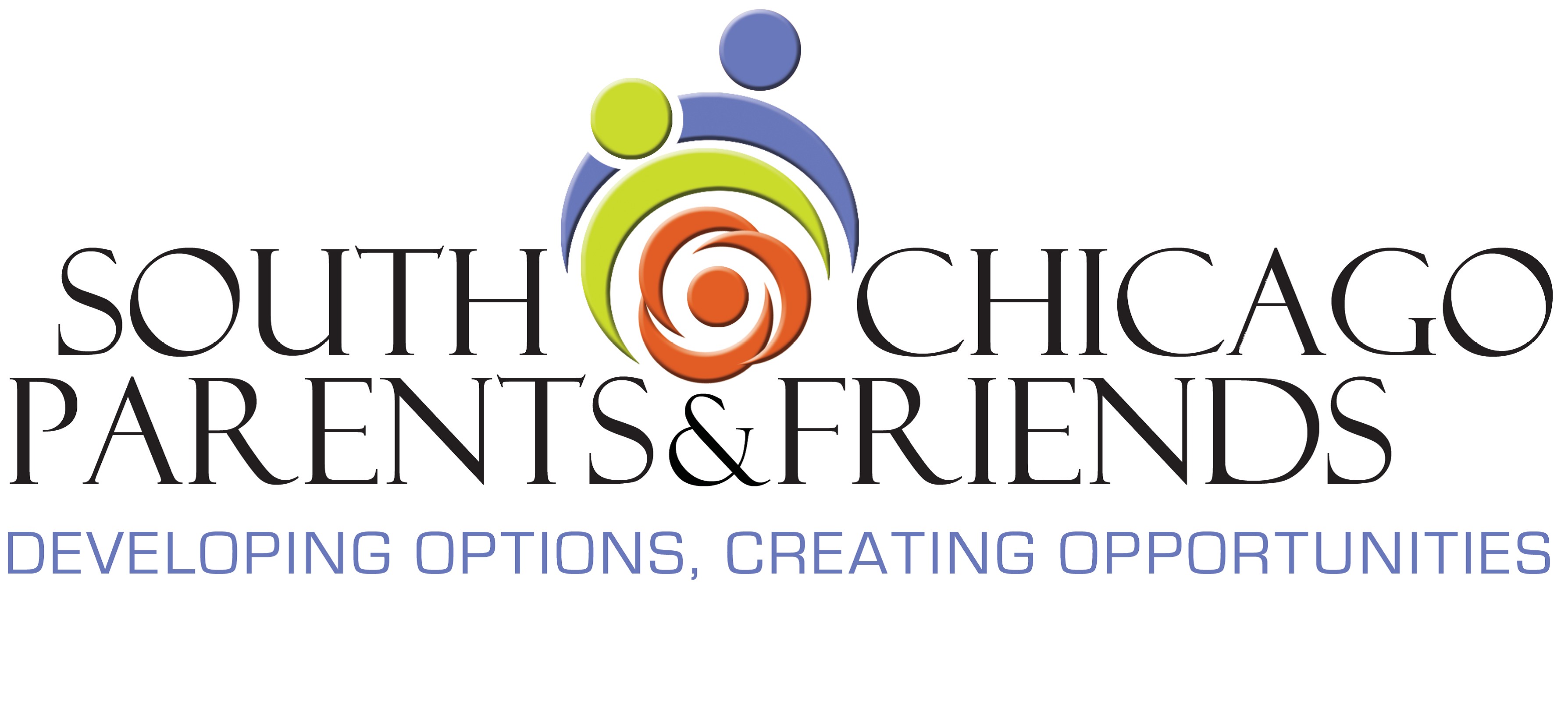South Chicago Parents & Friends, Inc.