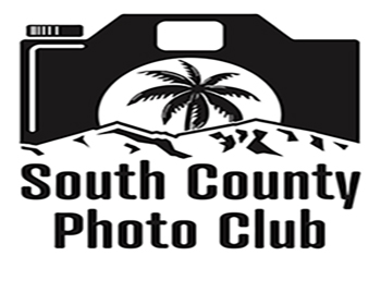 South County Photo Club