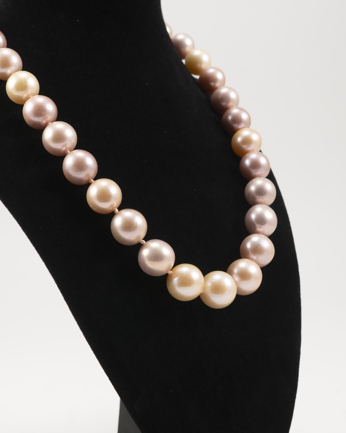 South Sea Pearl Necklace