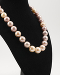 South Sea Pearl Necklace