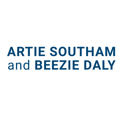 Artie Southam and Beezie Daly
