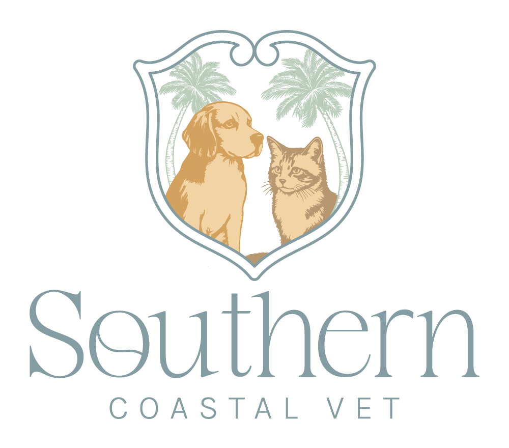 Southern Coastal Vet