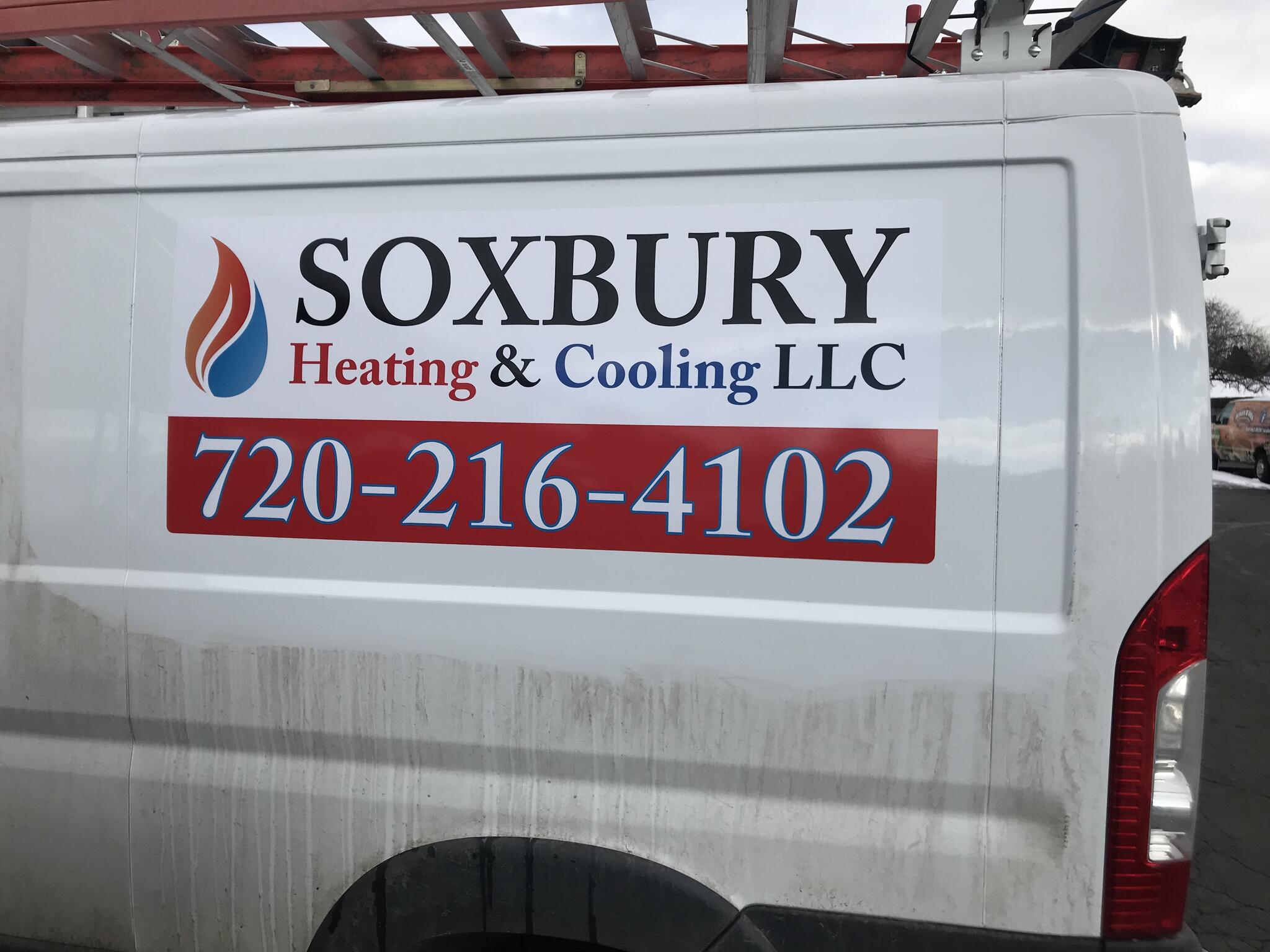 Soxbury Heating & Cooling