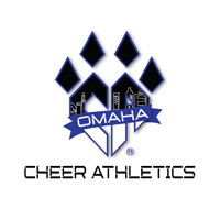 Cheer Athletics Omaha