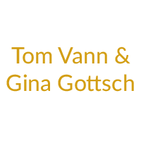 Tom Vann & Gina Gottsch