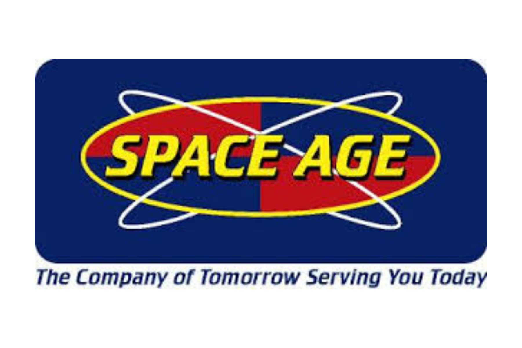 Space Age Fuel