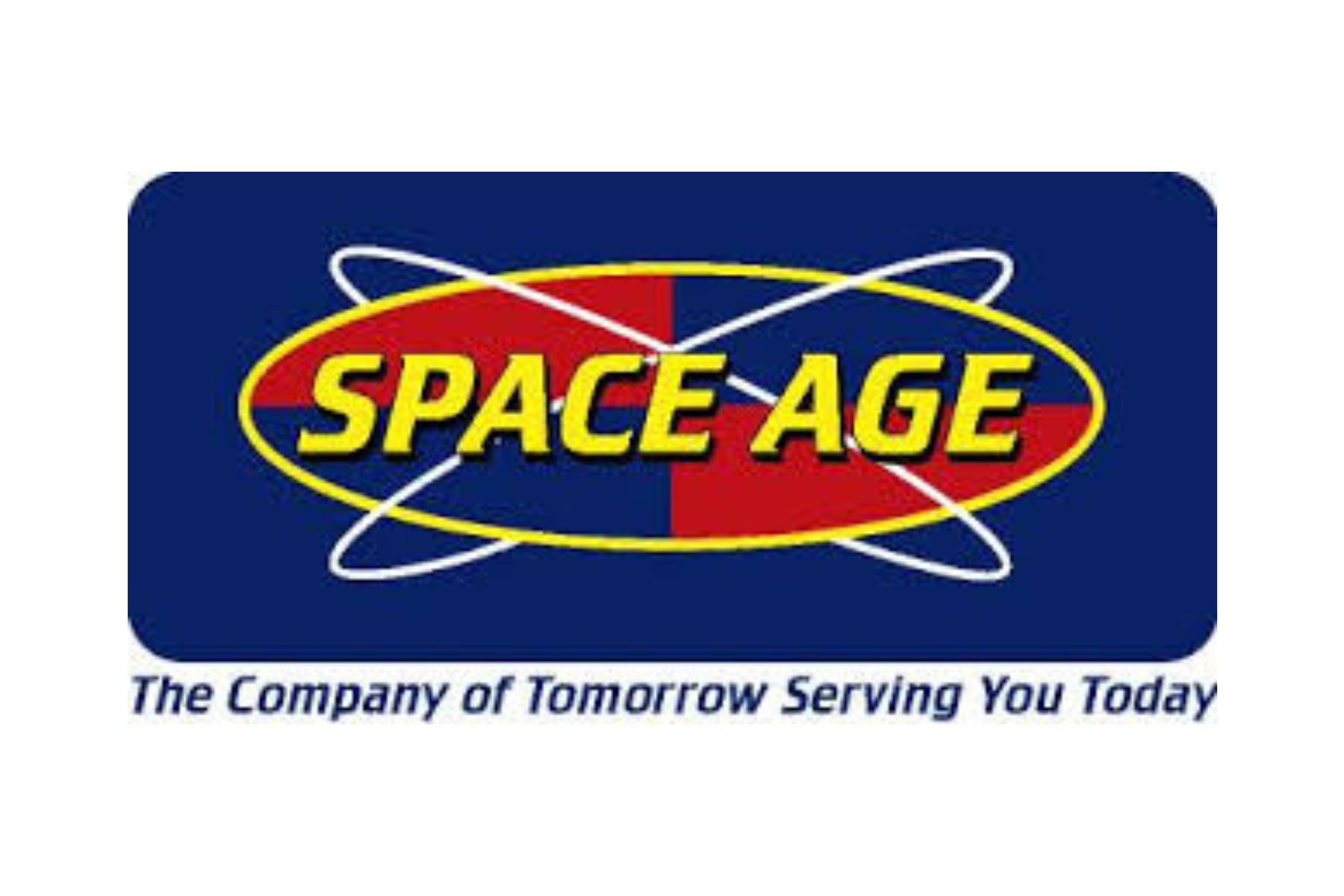 Space Age Fuel