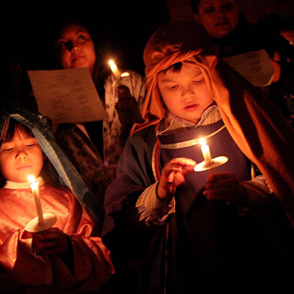 Christmas Traditions