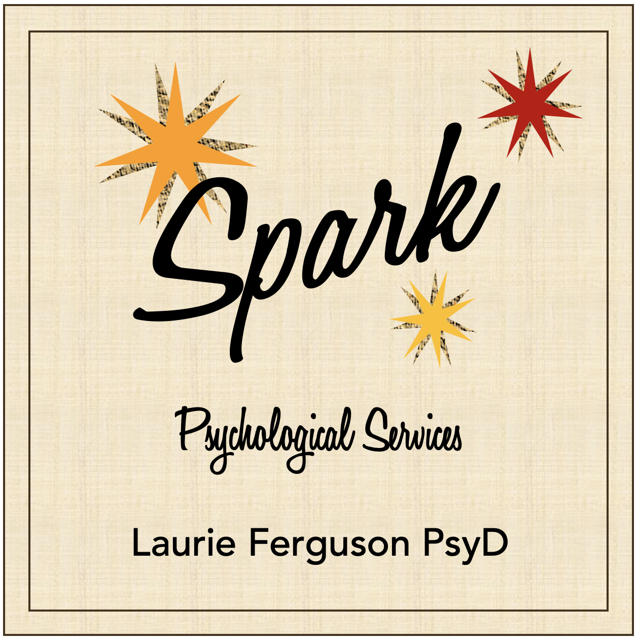 Spark Psychological Services
