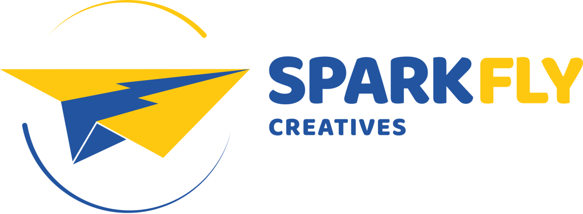 Hole Sponsor- SparkFly Creatives