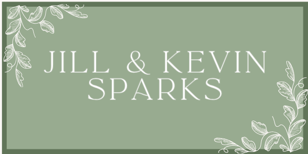 Jill & Kevin Sparks