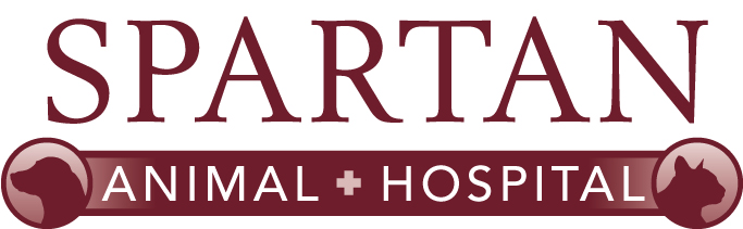 Gold Sponsor: Spartan Animal Hospital