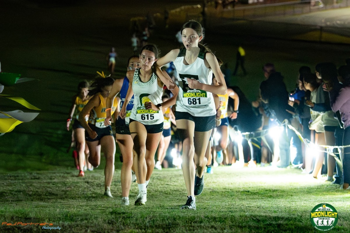 Spartan Moonlight Showcase