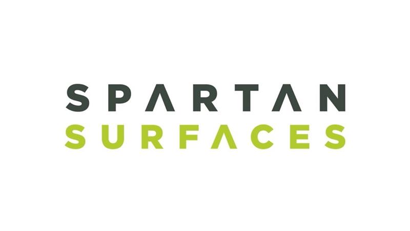 Spartan Surfaces