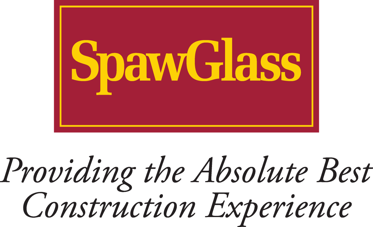 Spaw Glass - Silver Sponsor
