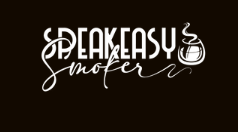Speakeasy Smoker