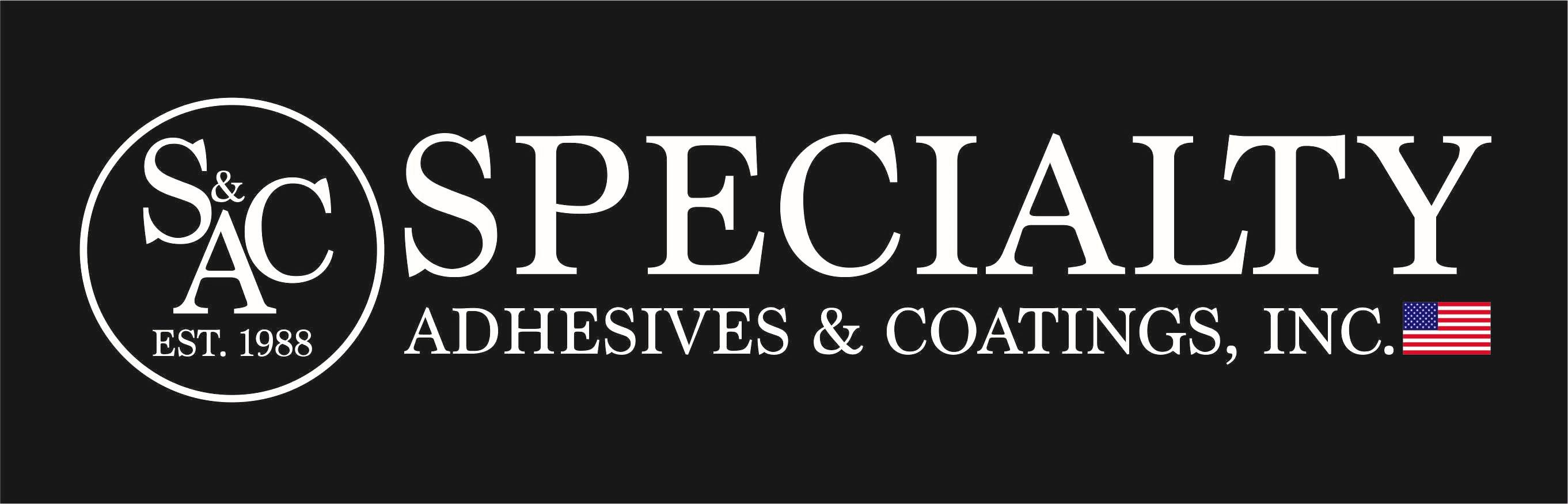 Specialty Adhesives Inc.
