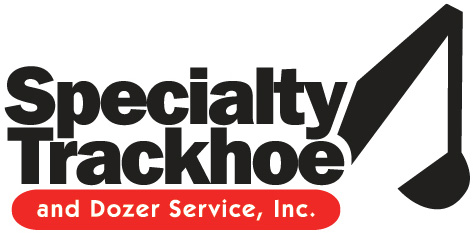 Specialty Trackhoe & Dozer Service, Inc.