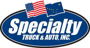 Specialty Truck & Auto Inc. 