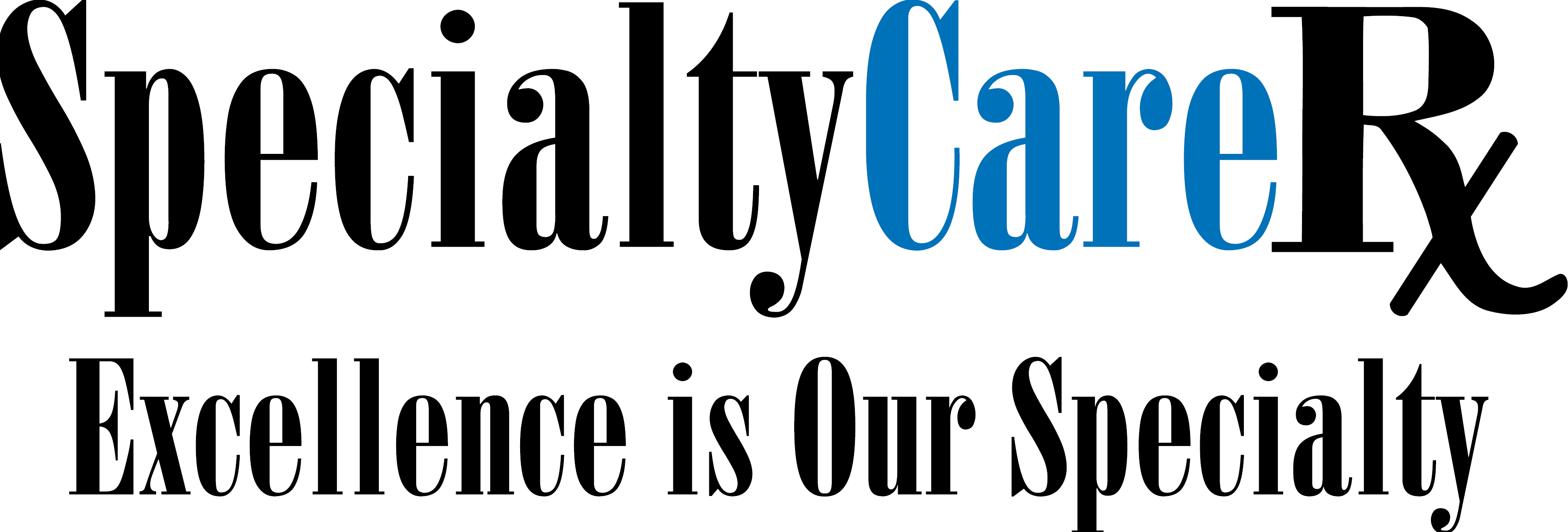 SpecialtyCareRX