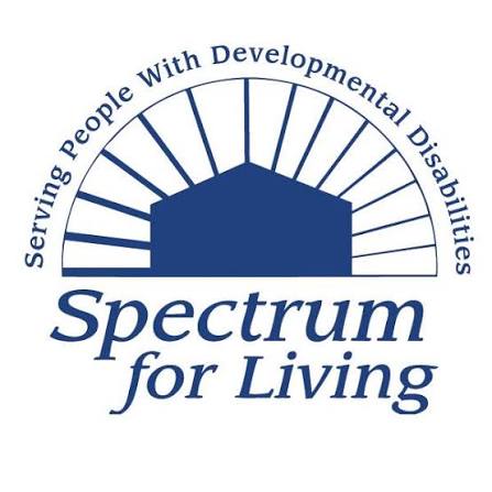 Spectrum for Living