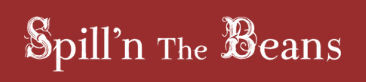 Spill'n the Beans Coffee Roasters 
