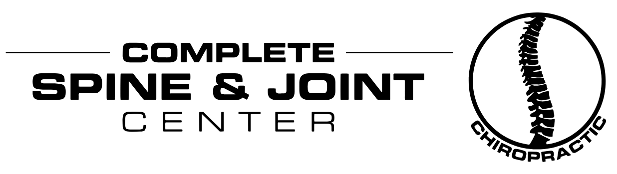 Complete Spine & Joint Center