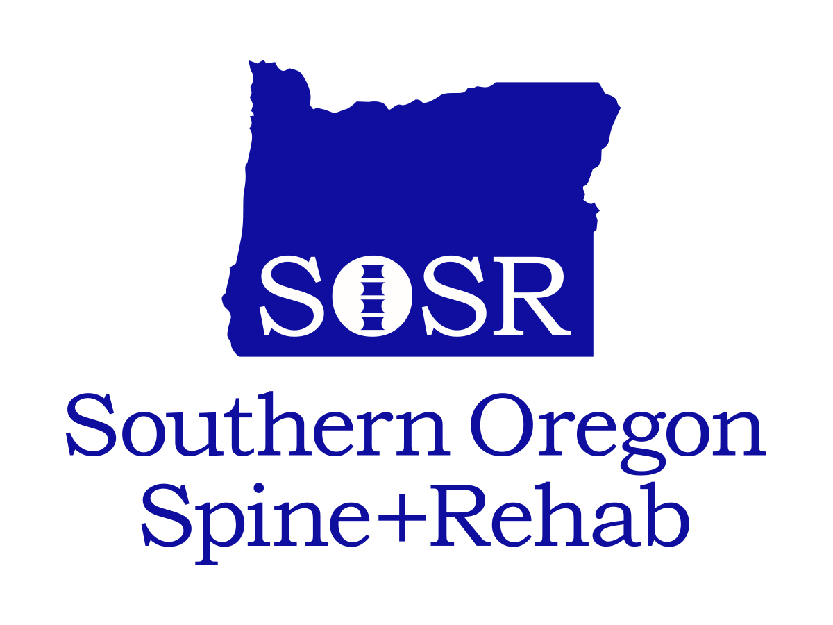 Southern Oregon Spine + Rehab