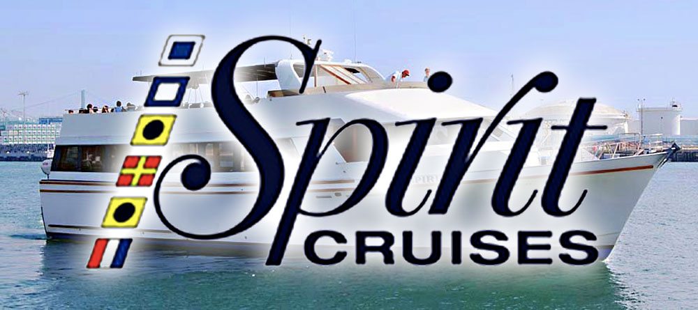 Spirit Cruises 